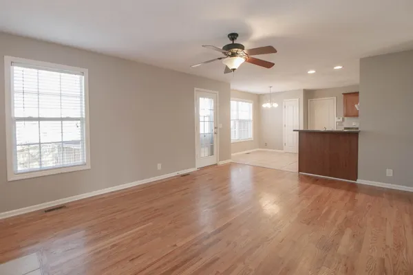$1,980 | 3147 Holly Point, Clarksville, TN 37043