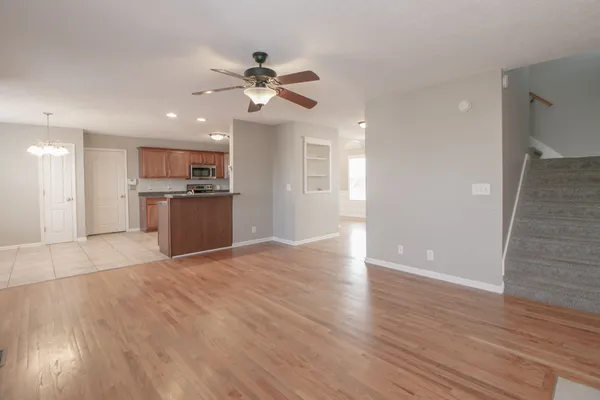 $1,980 | 3147 Holly Point, Clarksville, TN 37043