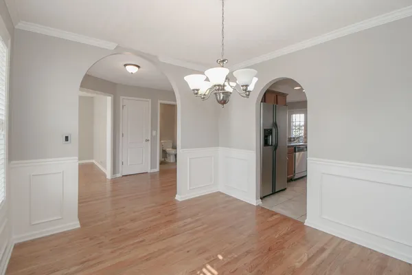 $1,980 | 3147 Holly Point, Clarksville, TN 37043