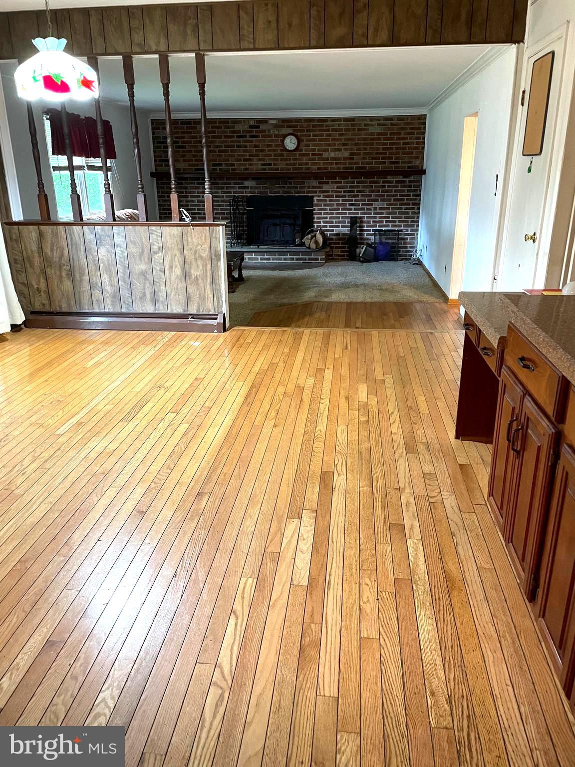 28 Morgan Road Aston, PA 19014 - Photo 8 of 27 View from Kitchen