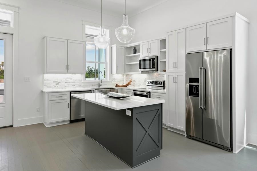 2489 Saltgrass Way Orange Beach, AL 36561 - Photo 9 of 13 Model