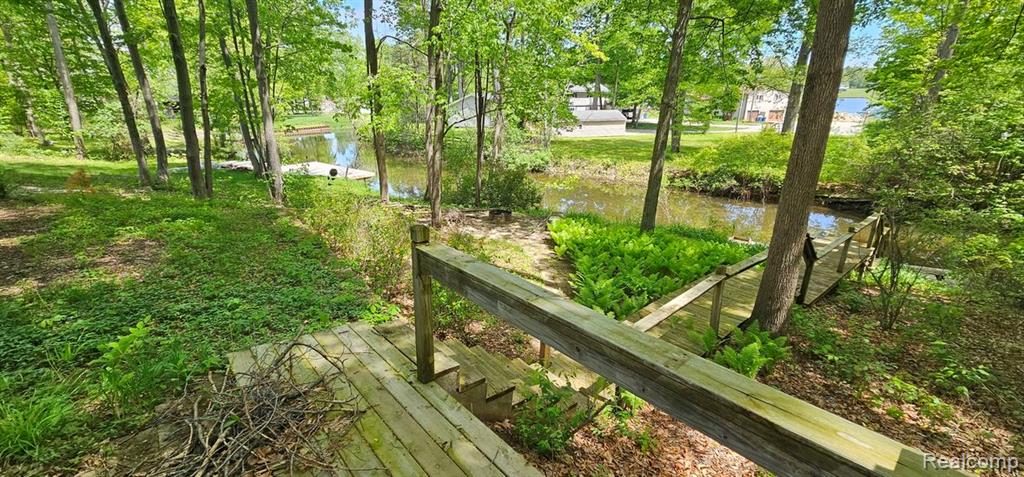 4840 North Flint Road Sanford, MI 48657 - Photo 5 of 20