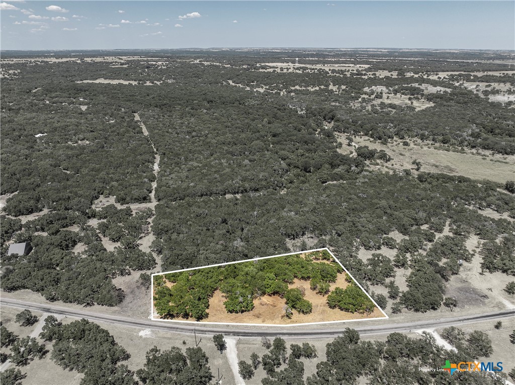 Tbd Owl Creek Park Road Gatesville, TX 76528 - Photo 23 of 27 a view of a city