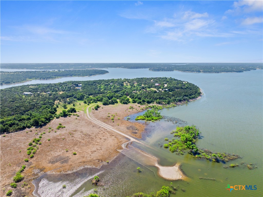 Tbd Owl Creek Park Road Gatesville, TX 76528 - Photo 27 of 27 an aerial view of a city