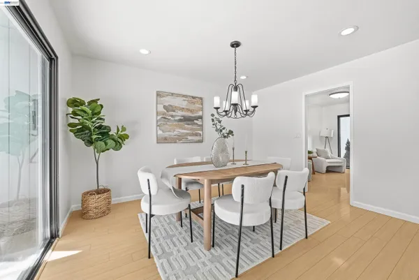 $1,088,000 | 7518 Rosedale Court, Pleasanton, CA 94588