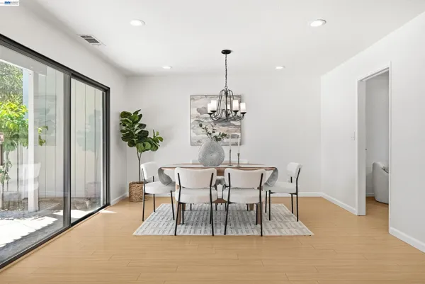 $1,088,000 | 7518 Rosedale Court, Pleasanton, CA 94588