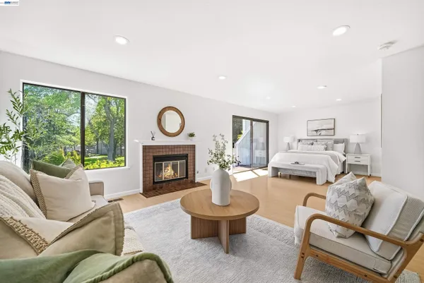 $1,088,000 | 7518 Rosedale Court, Pleasanton, CA 94588