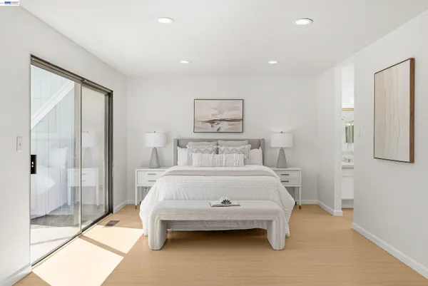 $1,088,000 | 7518 Rosedale Court, Pleasanton, CA 94588