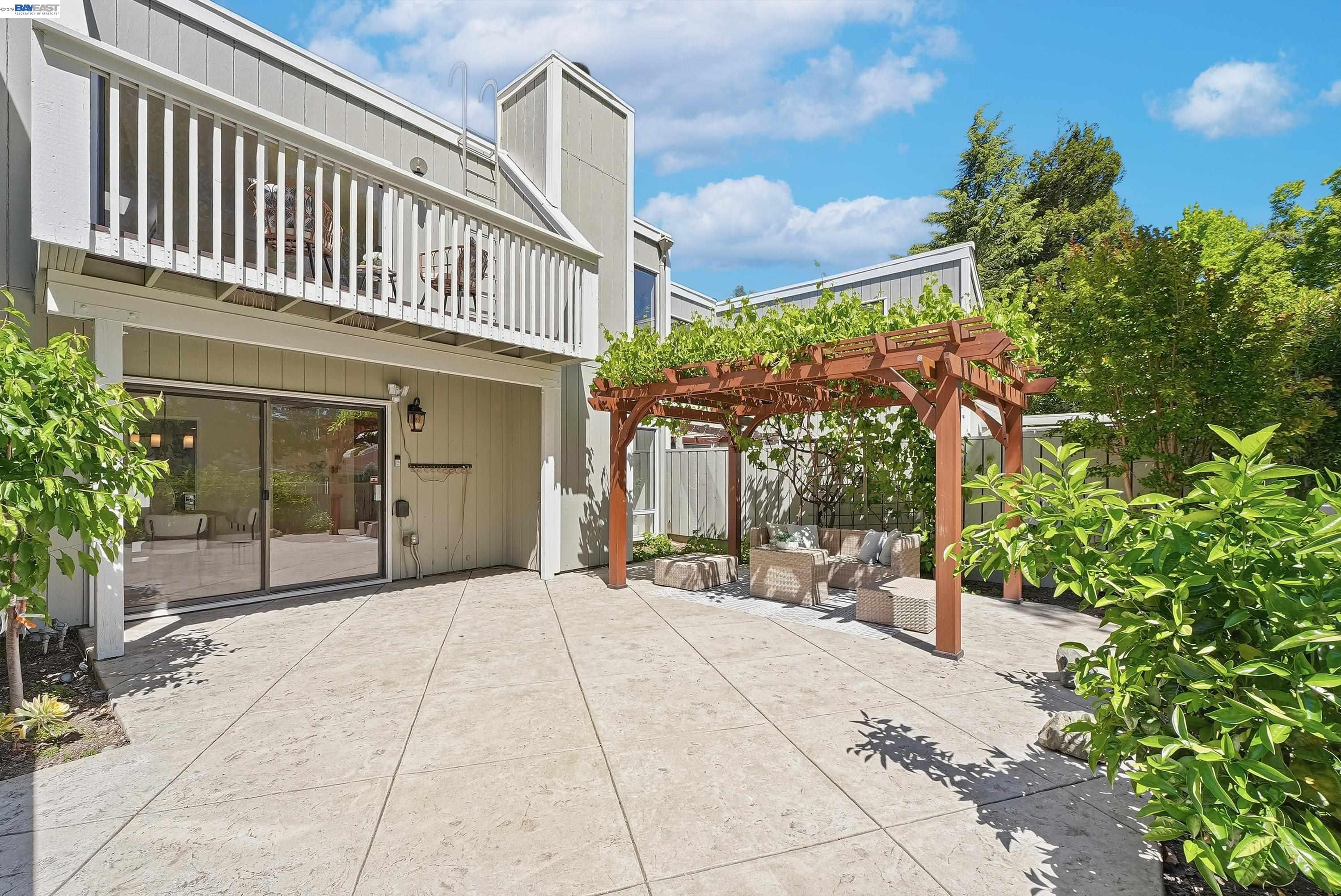 7518 Rosedale Court Pleasanton, CA 94588 - Photo 37 of 56