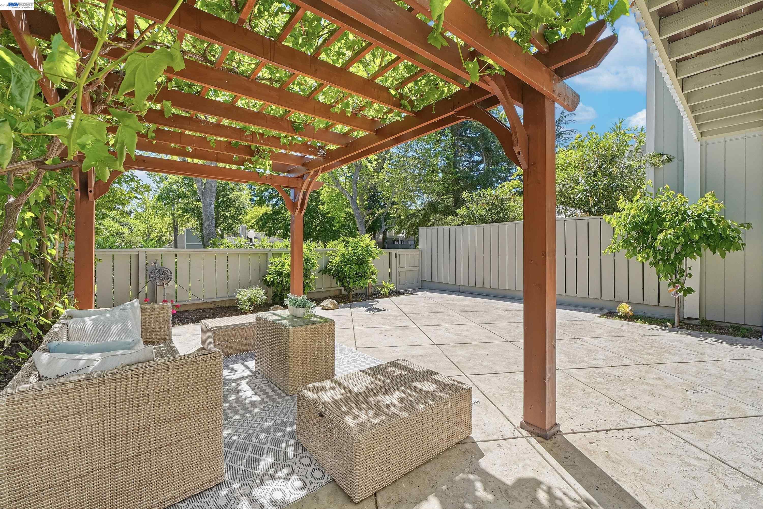 7518 Rosedale Court Pleasanton, CA 94588 - Photo 38 of 56