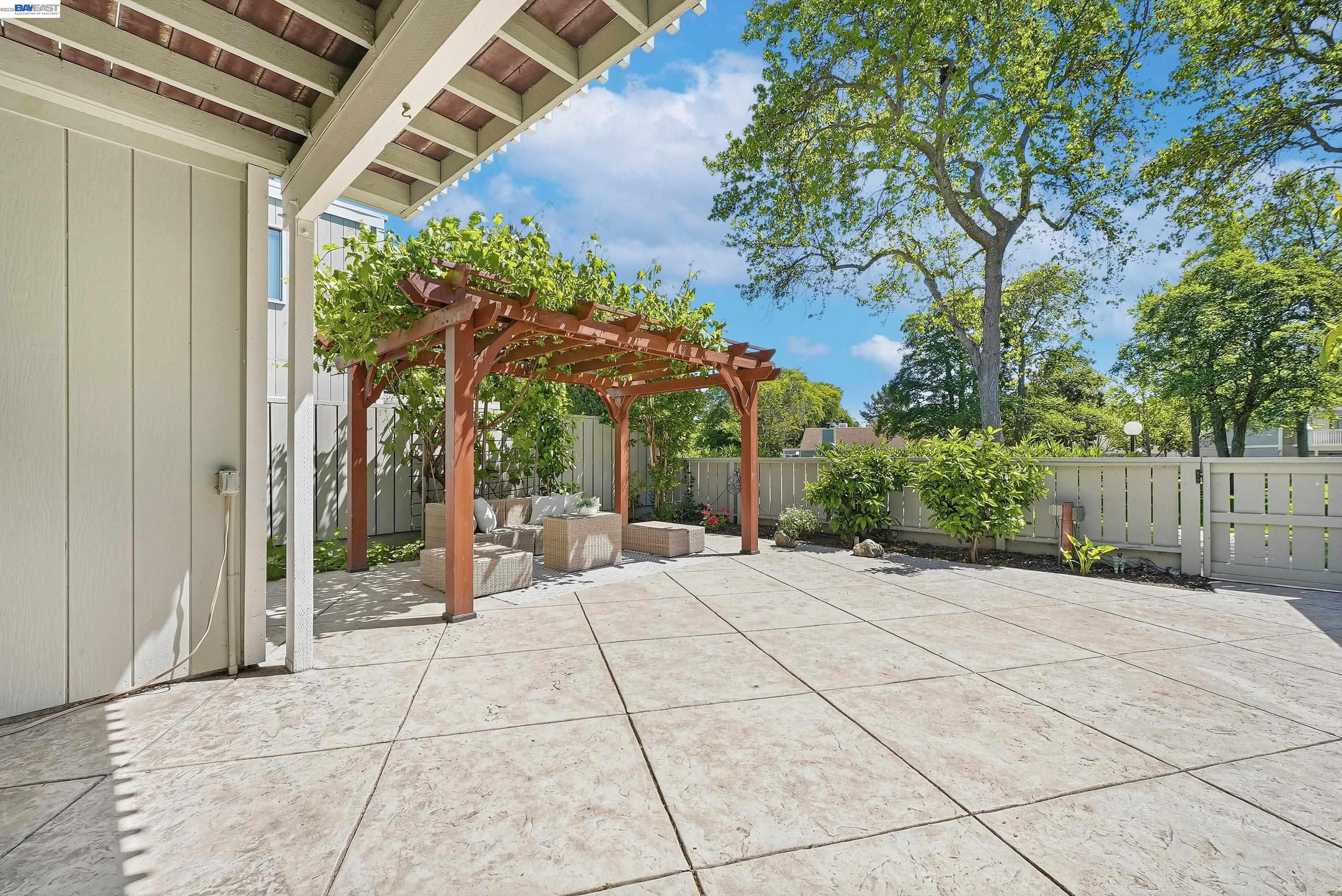 7518 Rosedale Court Pleasanton, CA 94588 - Photo 40 of 56