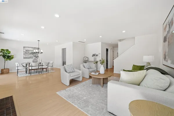 $1,088,000 | 7518 Rosedale Court, Pleasanton, CA 94588