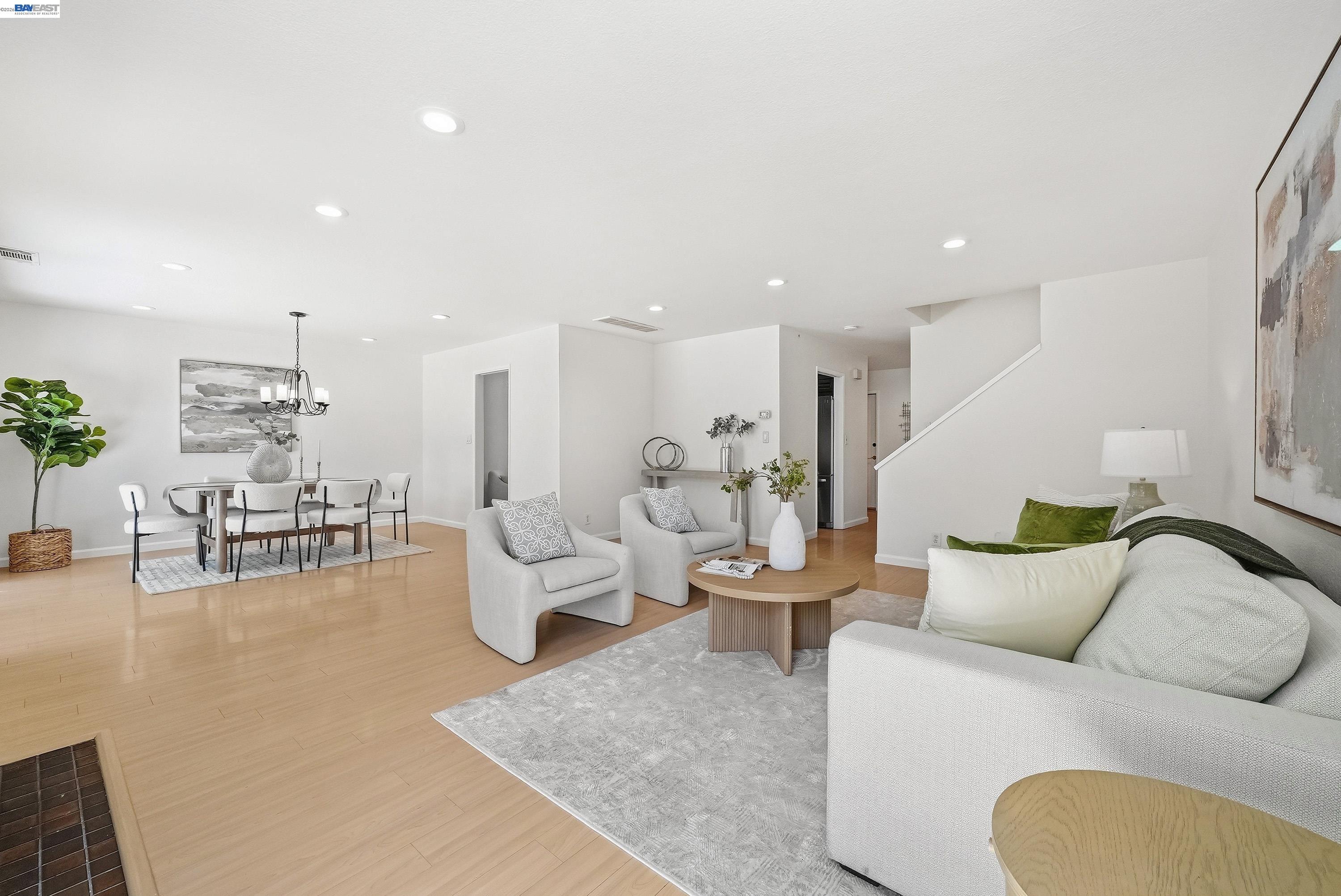 7518 Rosedale Court Pleasanton, CA 94588 - Photo 4 of 56