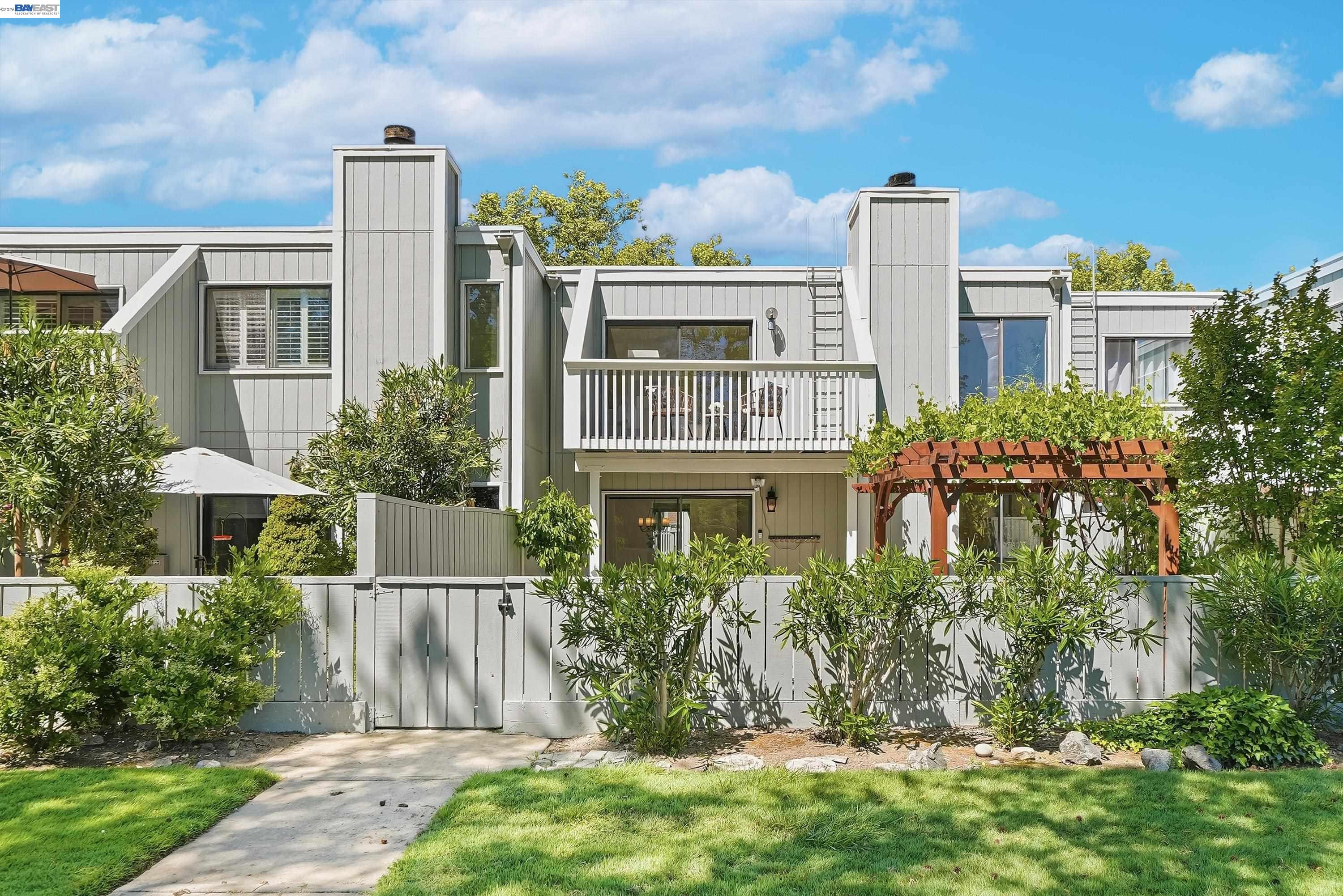 7518 Rosedale Court Pleasanton, CA 94588 - Photo 41 of 56