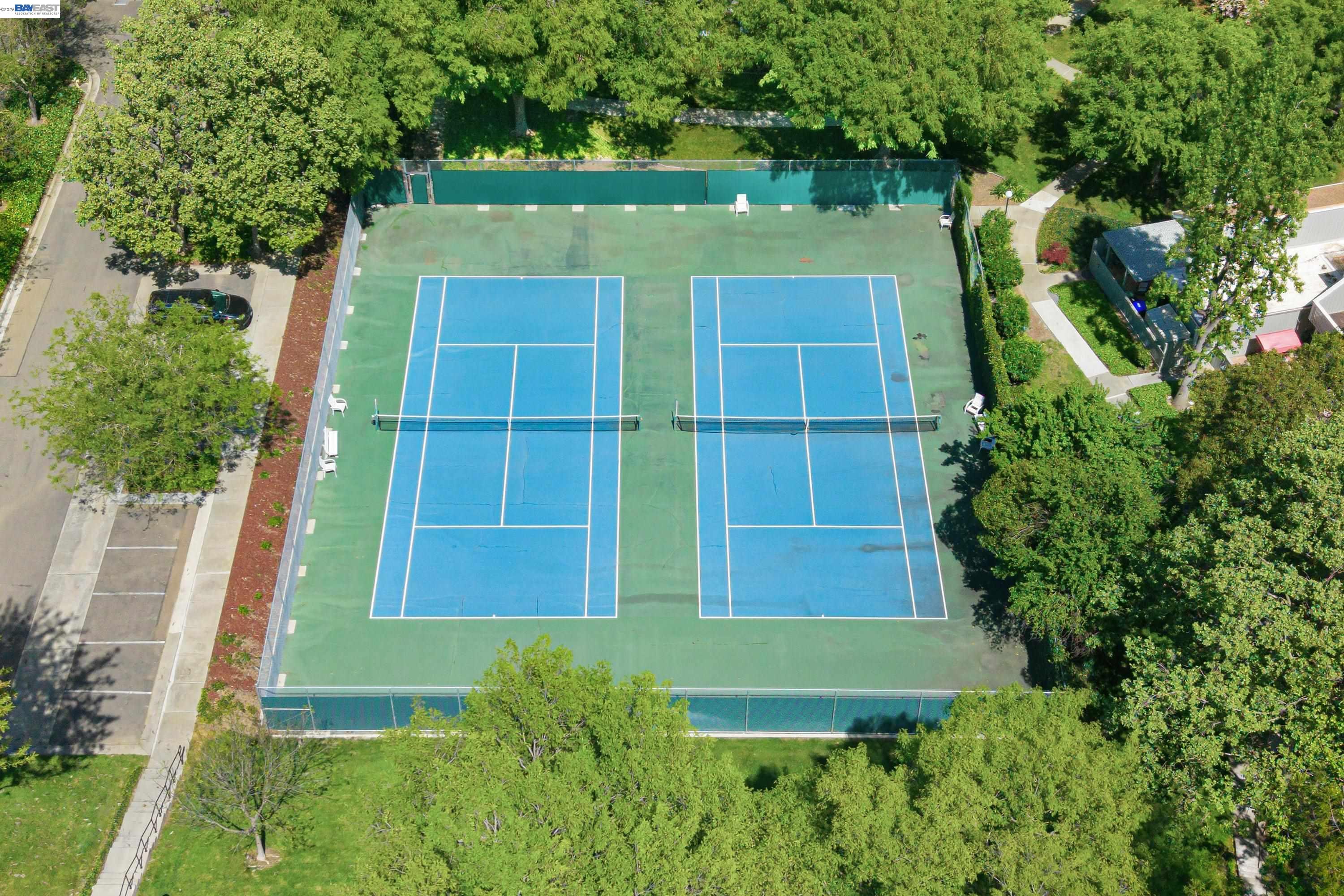 7518 Rosedale Court Pleasanton, CA 94588 - Photo 48 of 56