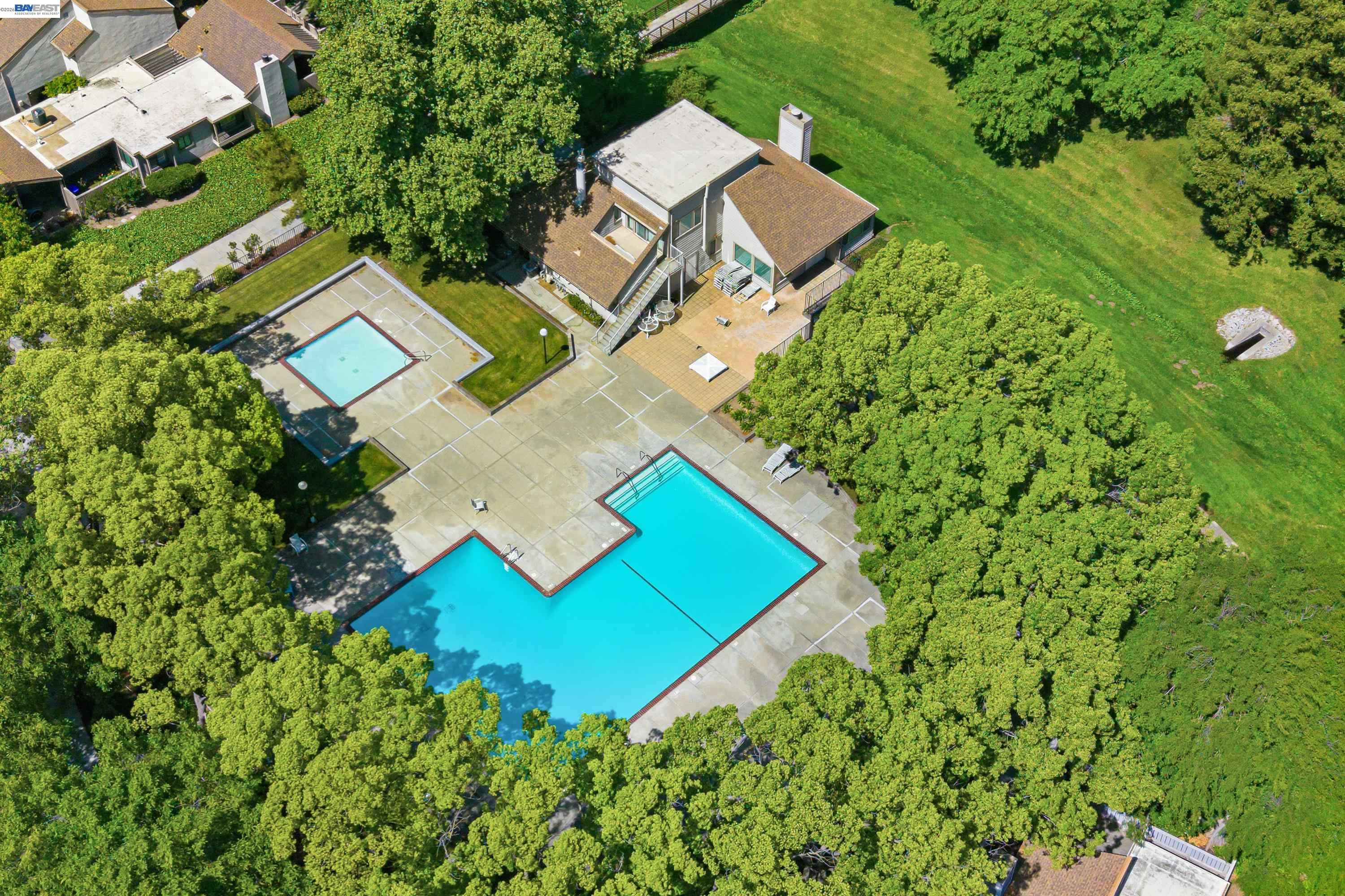 7518 Rosedale Court Pleasanton, CA 94588 - Photo 49 of 56