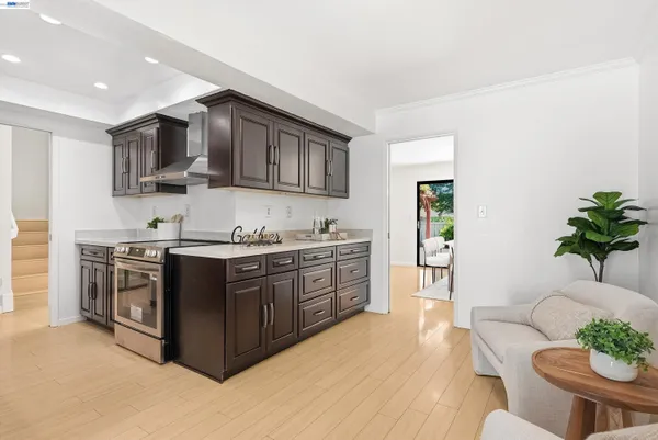 $1,088,000 | 7518 Rosedale Court, Pleasanton, CA 94588