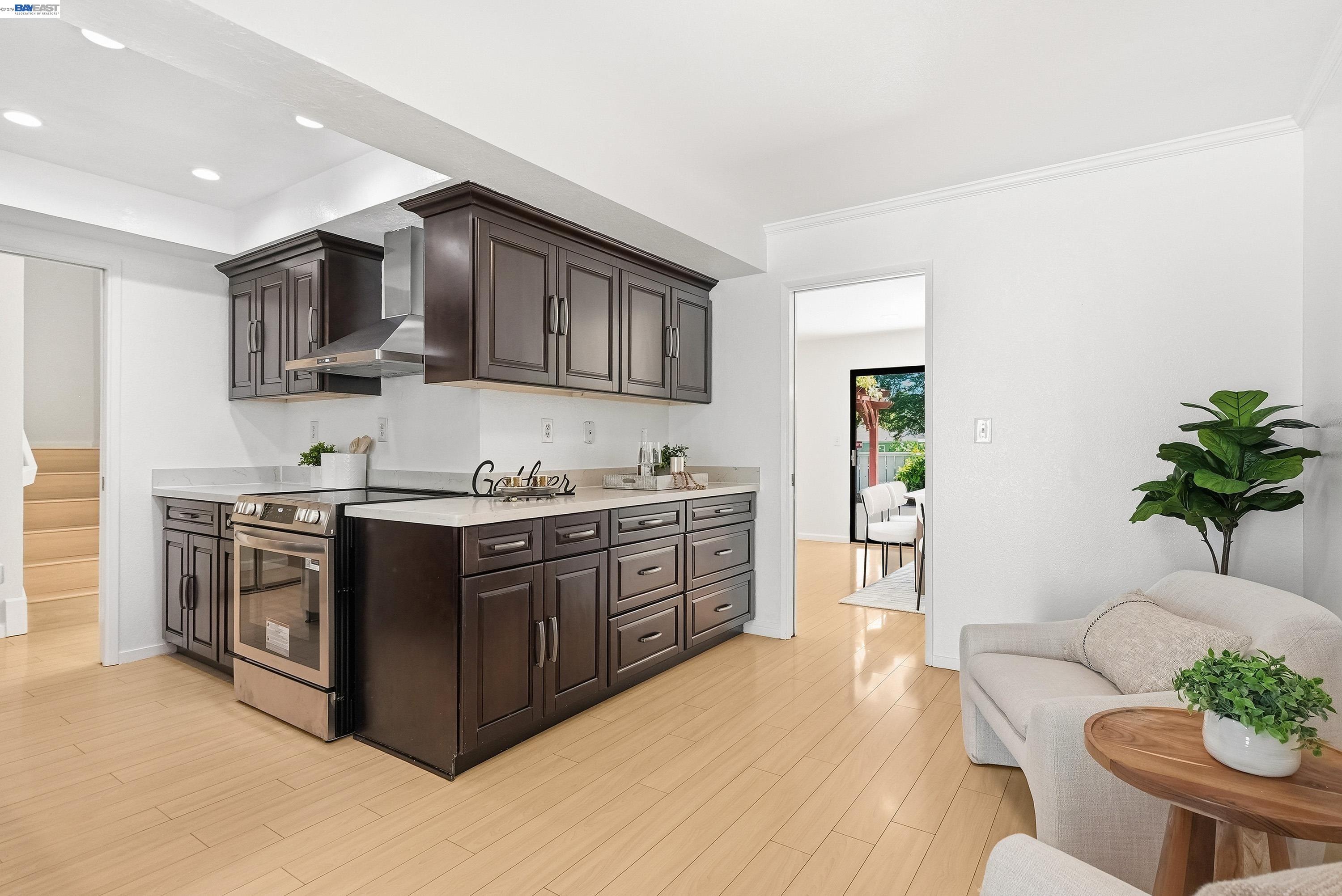 7518 Rosedale Court Pleasanton, CA 94588 - Photo 10 of 56