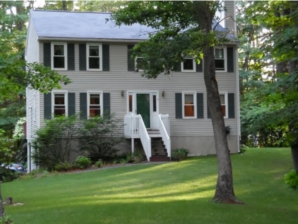 4 Tyler Road Derry, NH 03038 - Photo 1 of 35