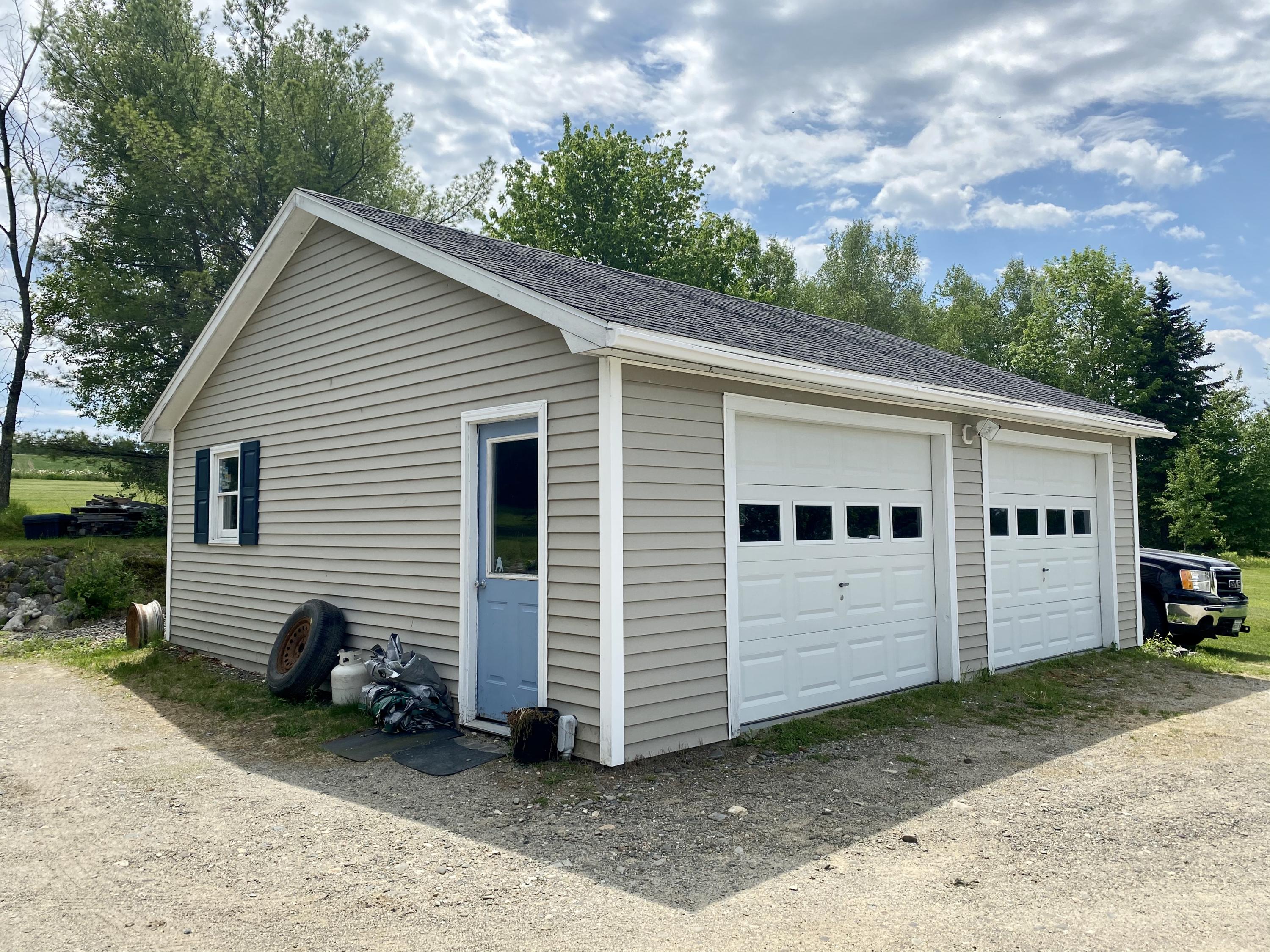 422 Enfield Road Lincoln, ME 04457 - Photo 24 of 26 78E5B907-88EE-4AE9-BB96-2D432F6AD44E
