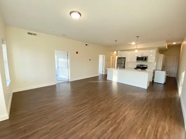 $4,400 | 81 Amory Street, Unit 204, Boston, MA 02119