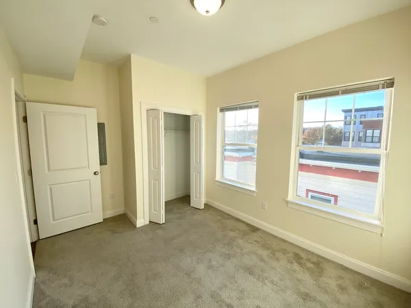 $4,400 | 81 Amory Street, Unit 204, Boston, MA 02119