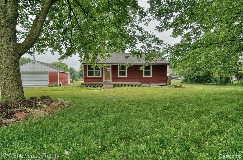 1630 School Road Rochester Hills, MI 48307 - Photo 1 of 26