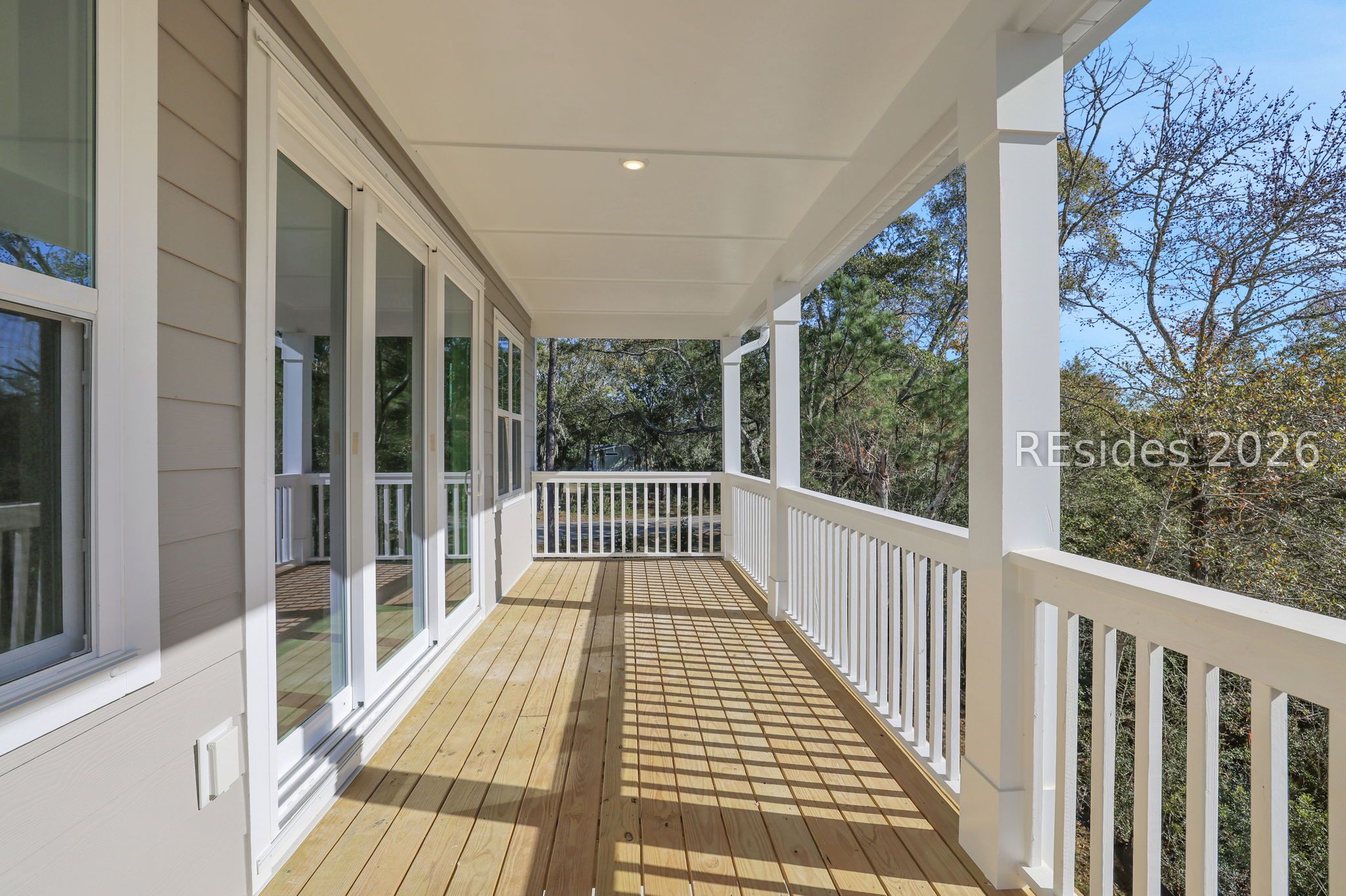 138 Heartleaf Road Hilton Head Island, SC 29926 - Photo 35 of 47