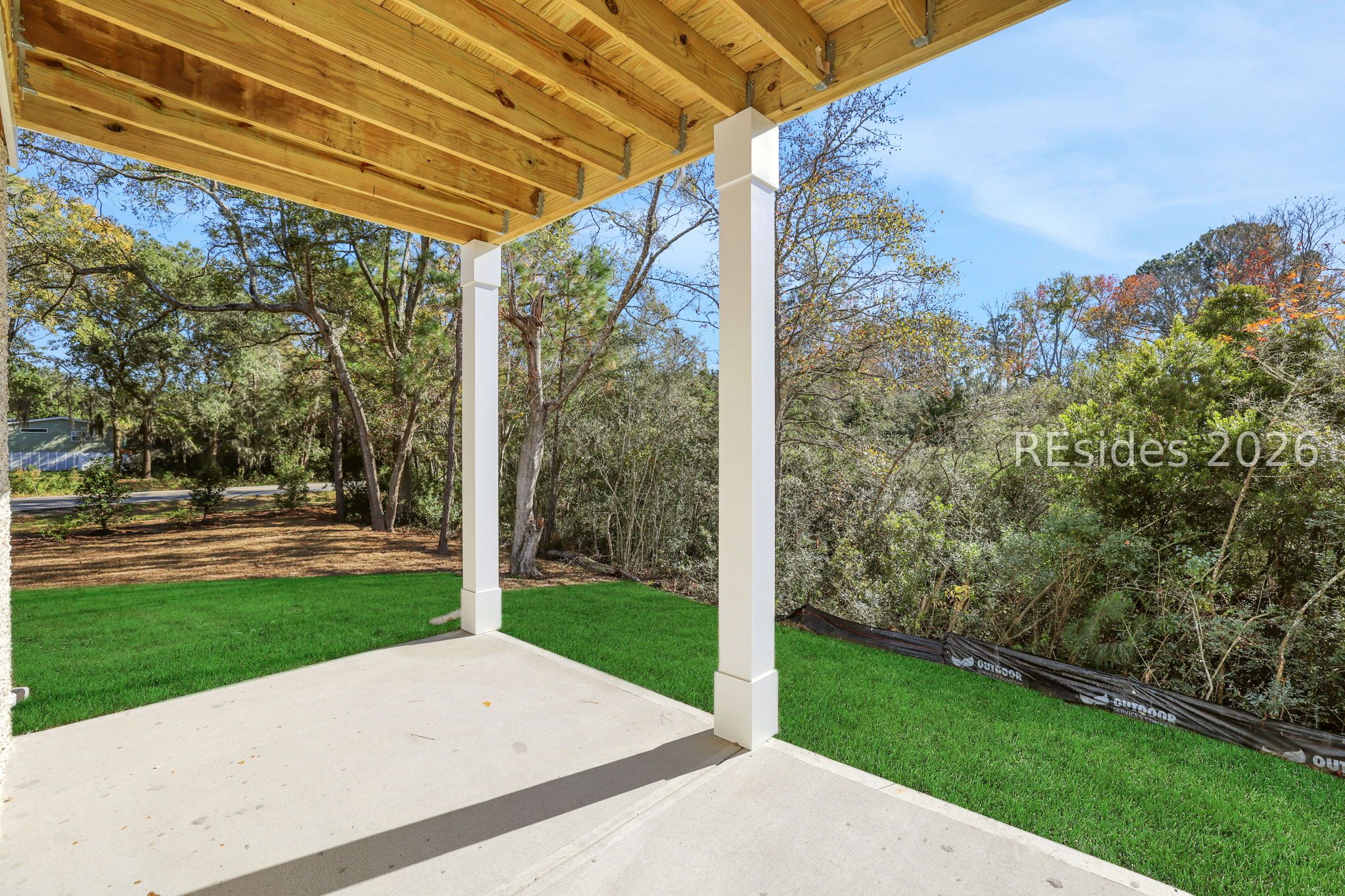 138 Heartleaf Road Hilton Head Island, SC 29926 - Photo 40 of 47