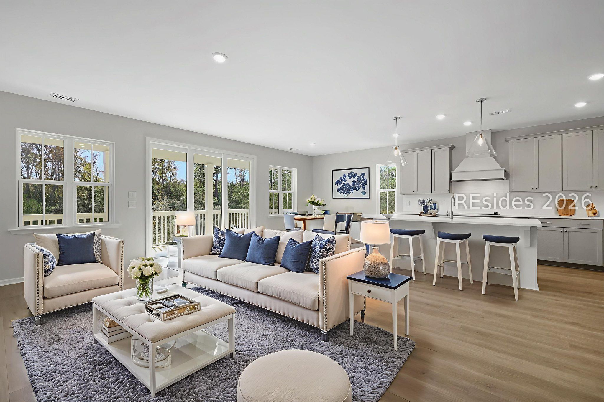 138 Heartleaf Road Hilton Head Island, SC 29926 - Photo 4 of 47