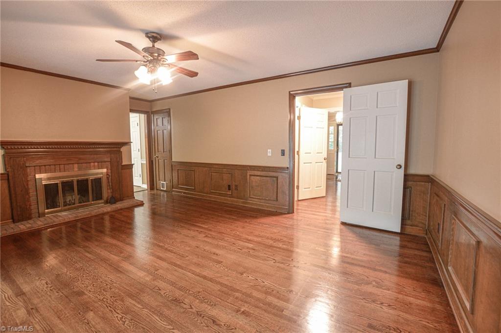 203 Raintree Road Advance, NC 27006 - Photo 8 of 41 Gallery Image 8