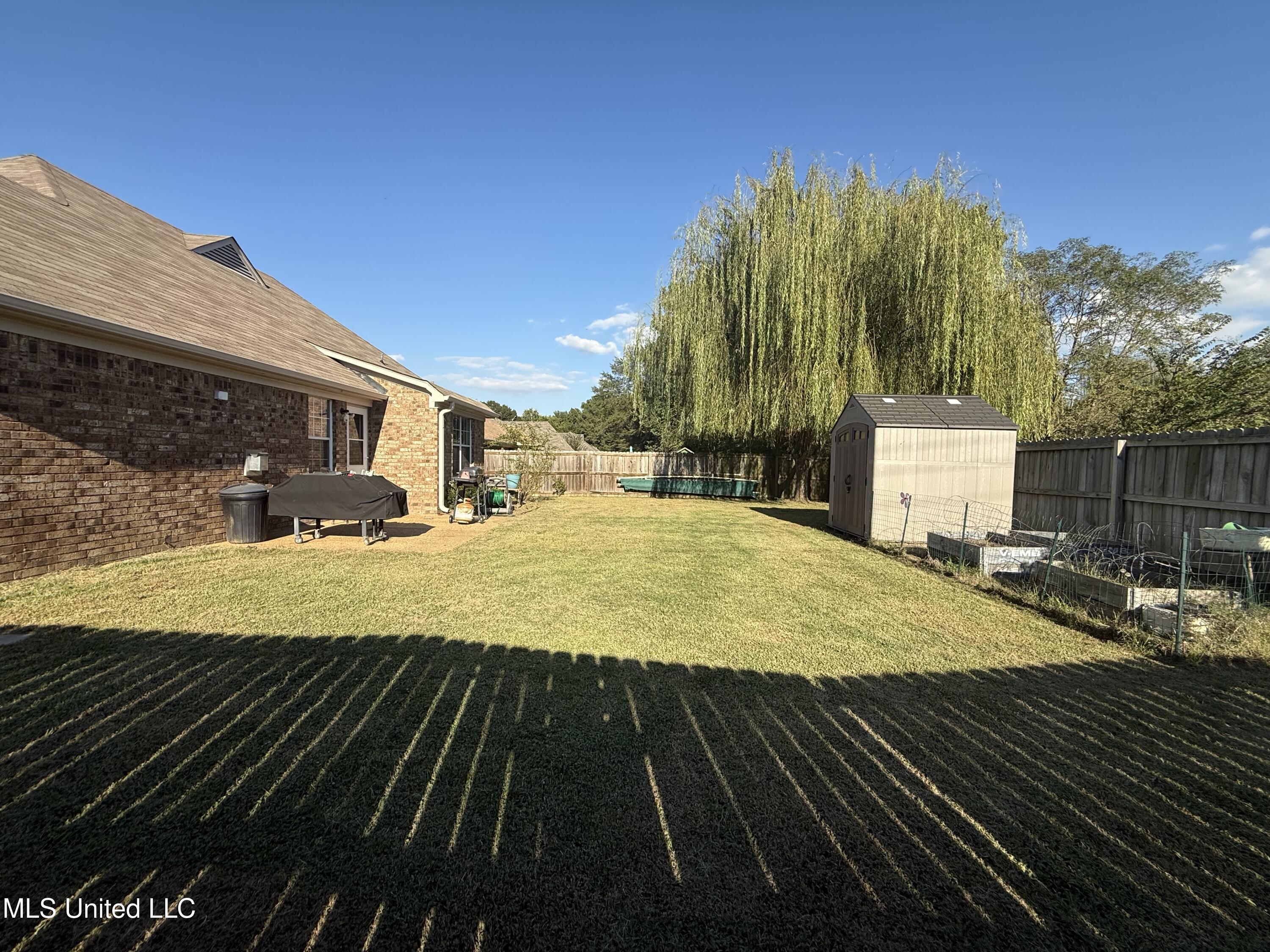 8245 Morning Sun Cove Walls, MS 38680 - Photo 26 of 30 IMG_4874