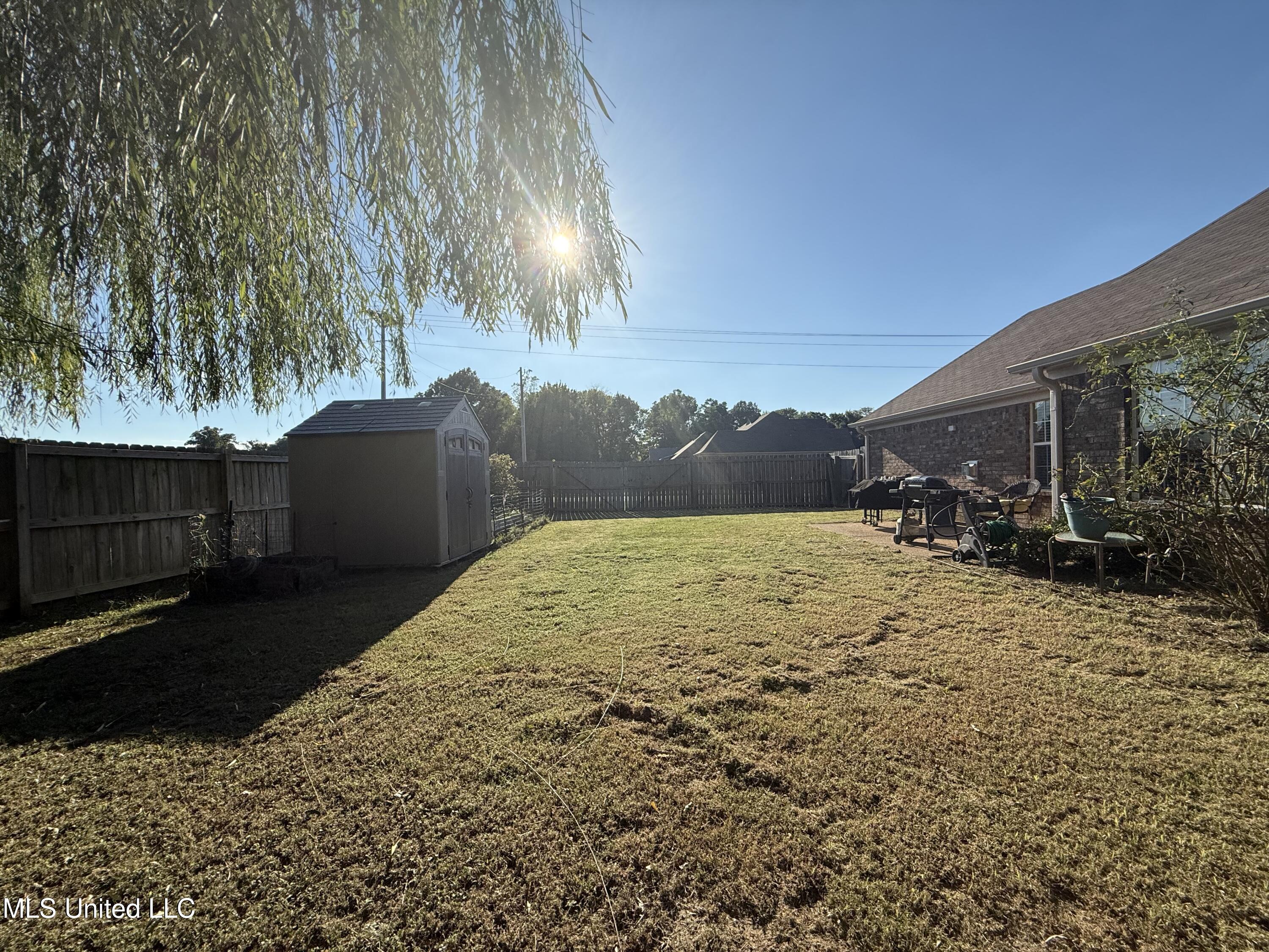 8245 Morning Sun Cove Walls, MS 38680 - Photo 29 of 30 IMG_4878