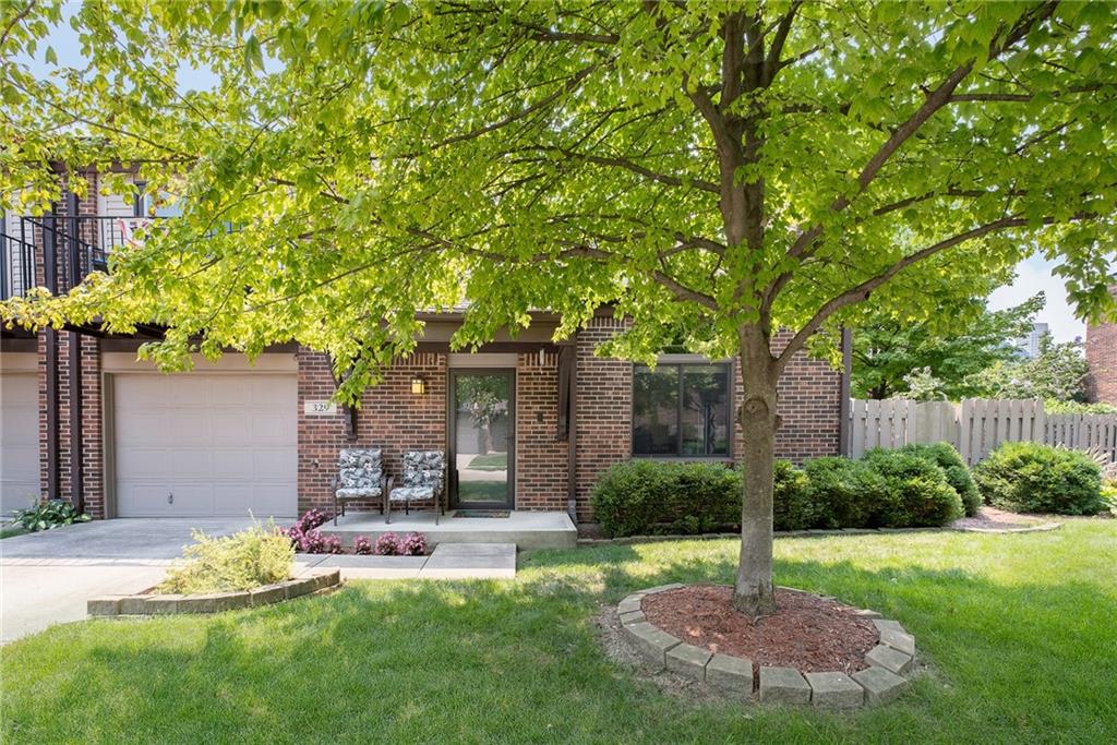 329 East 7th Street Indianapolis, IN 46202 - Photo 2 of 25