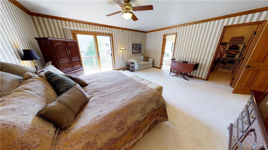 3691 Merriweather Lane Rochester Hills, MI 48306 - Photo 19 of 29