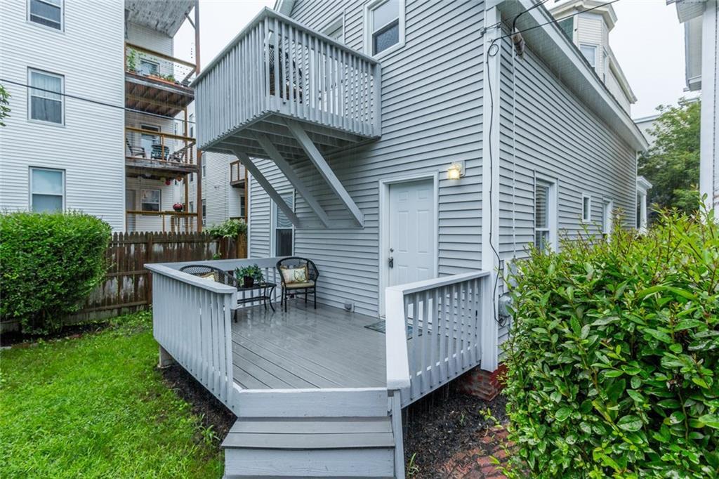 263 Danforth Street Portland, ME 04102 - Photo 2 of 27 Photo