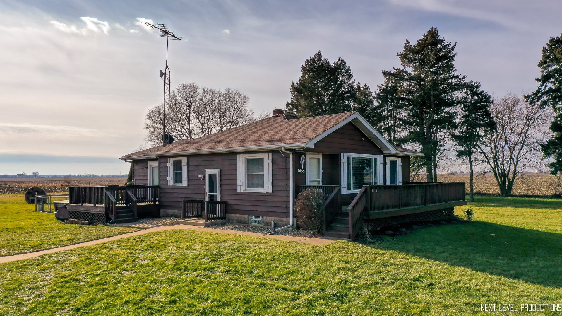 2455 Vanderpool Road Morris, IL 60450 - Photo 1 of 36