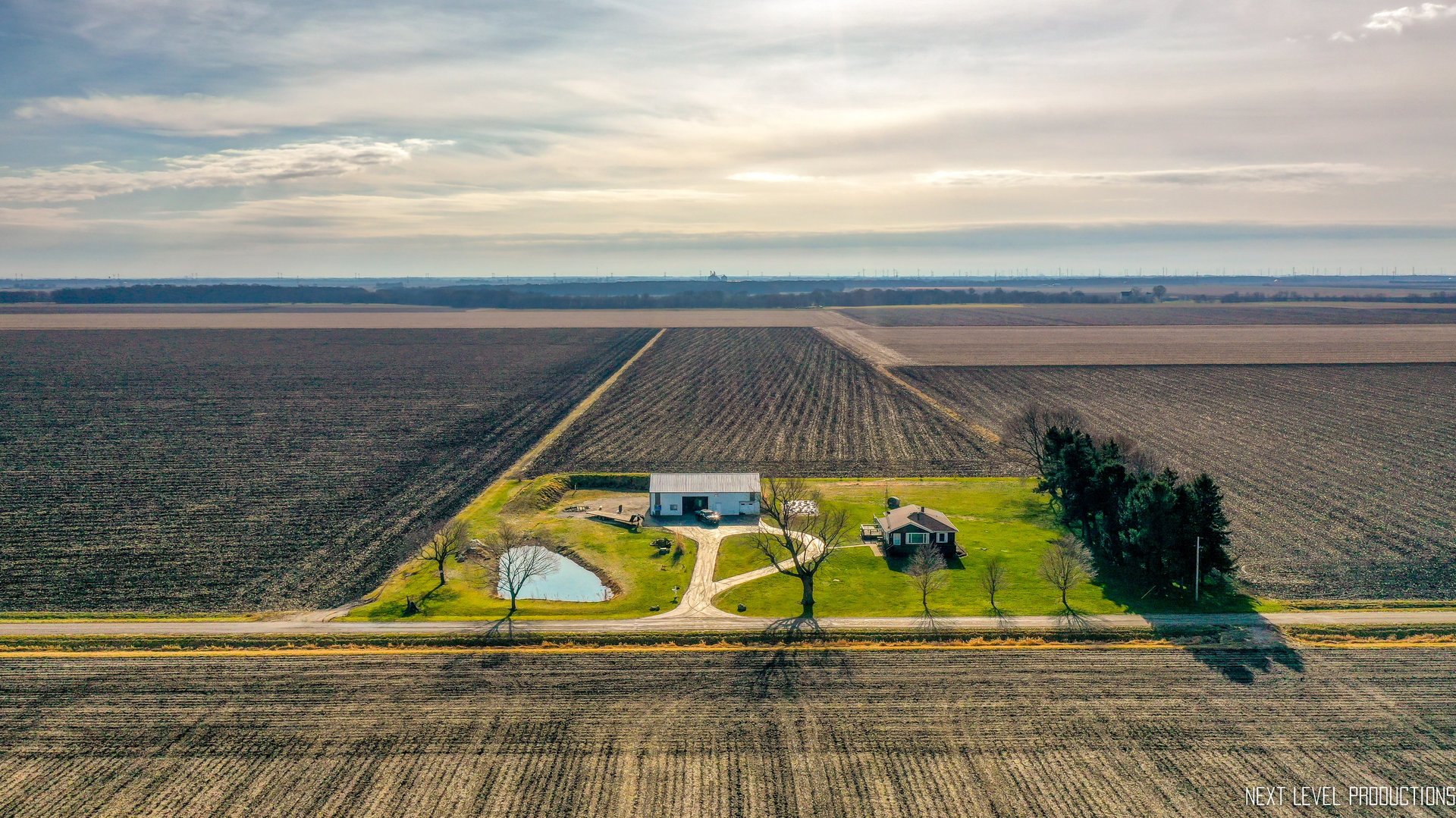 2455 Vanderpool Road Morris, IL 60450 - Photo 11 of 36