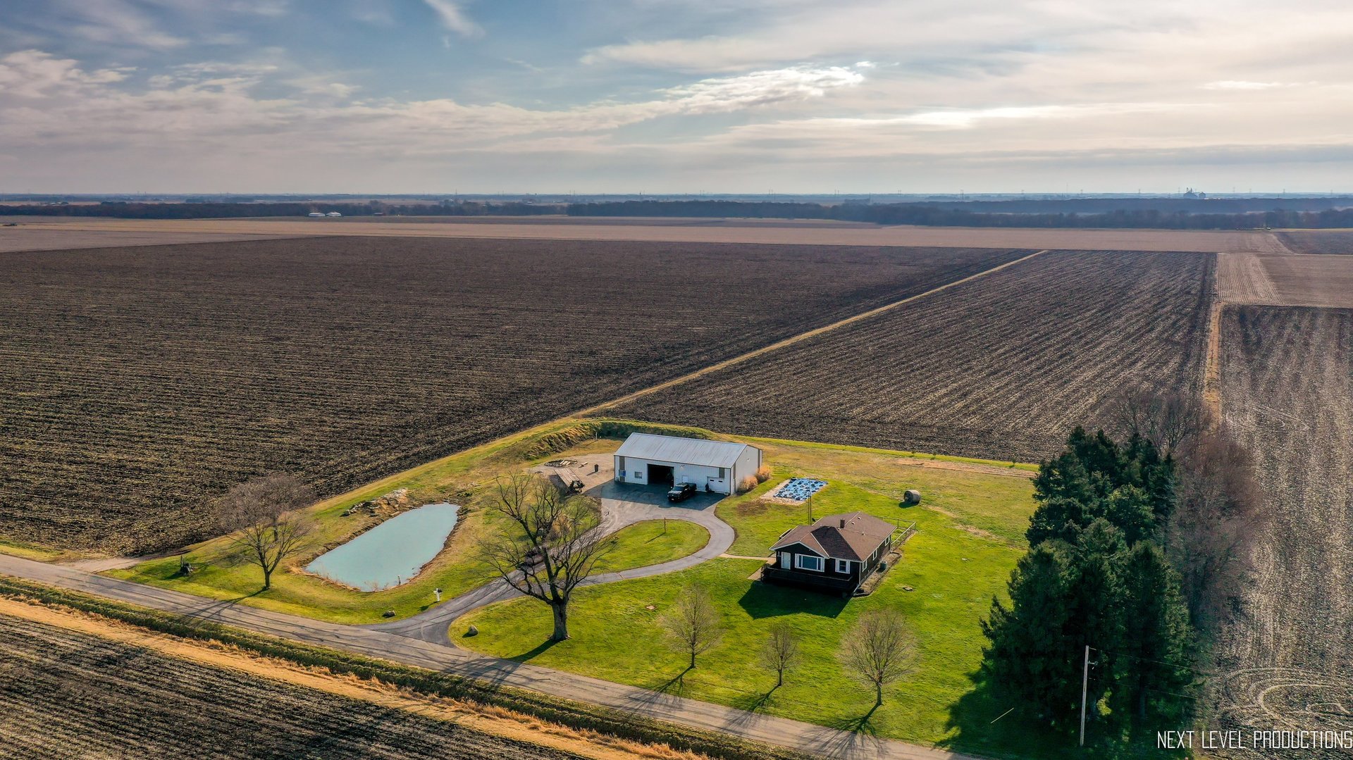2455 Vanderpool Road Morris, IL 60450 - Photo 12 of 36