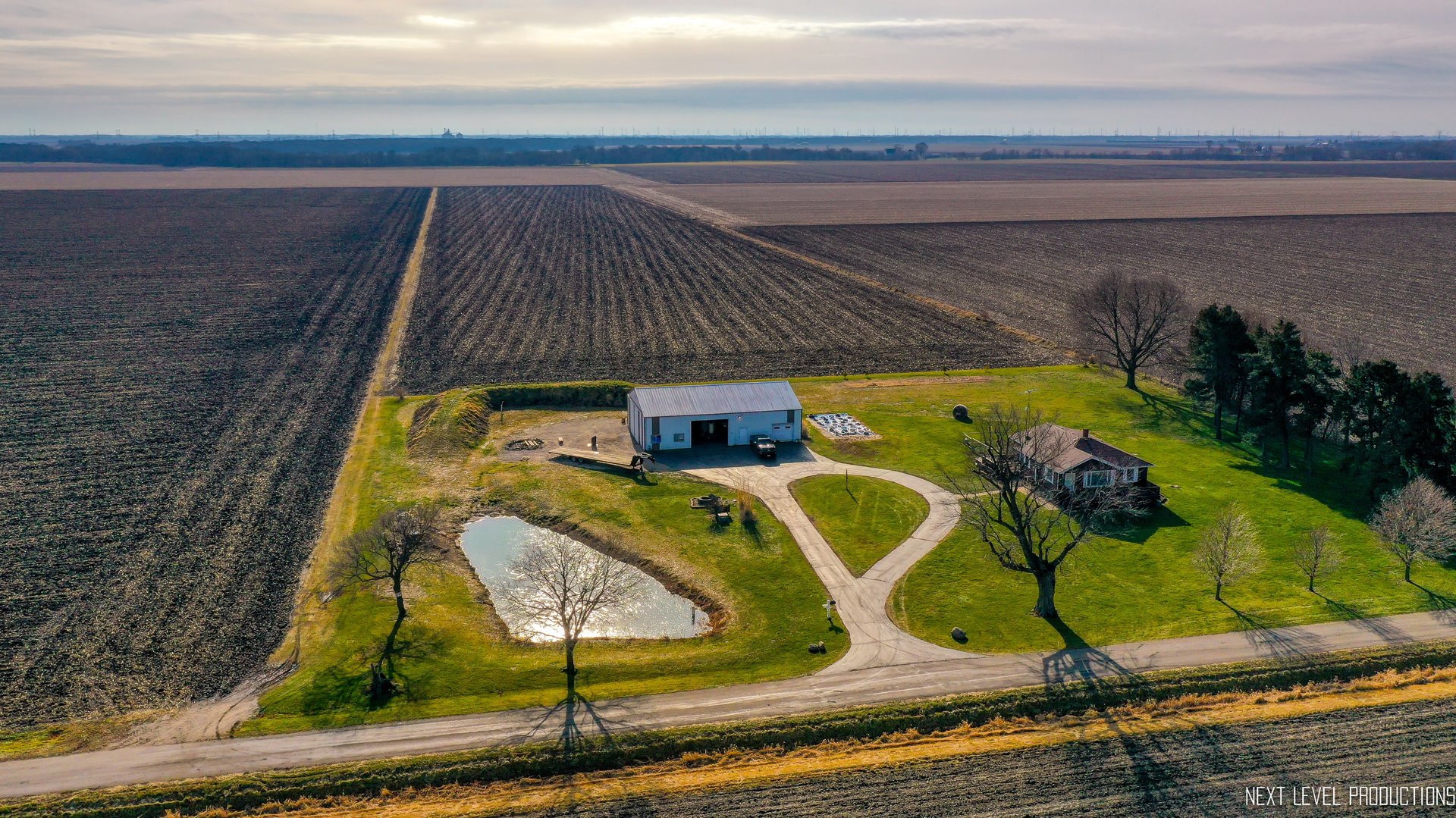 2455 Vanderpool Road Morris, IL 60450 - Photo 13 of 36
