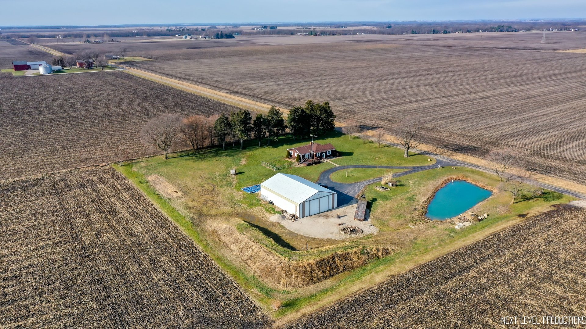 2455 Vanderpool Road Morris, IL 60450 - Photo 14 of 36