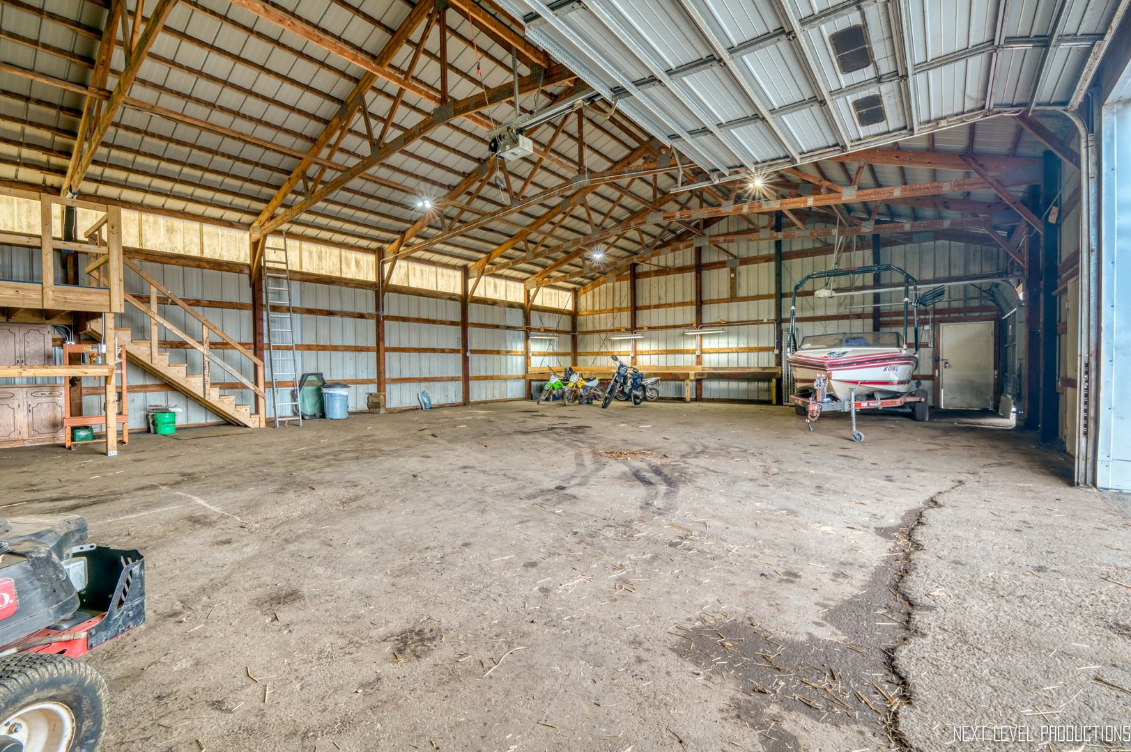2455 Vanderpool Road Morris, IL 60450 - Photo 17 of 36