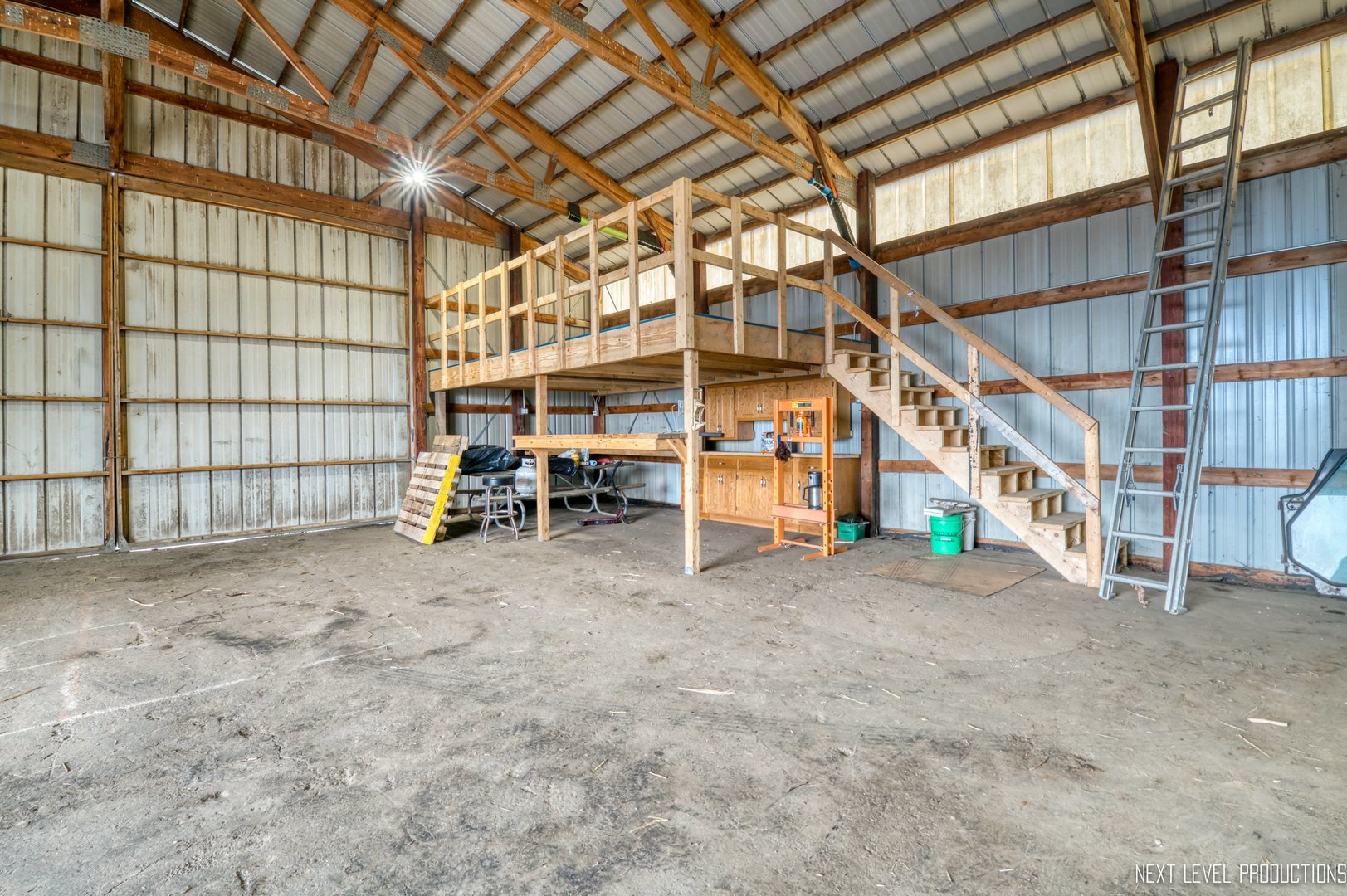 2455 Vanderpool Road Morris, IL 60450 - Photo 18 of 36