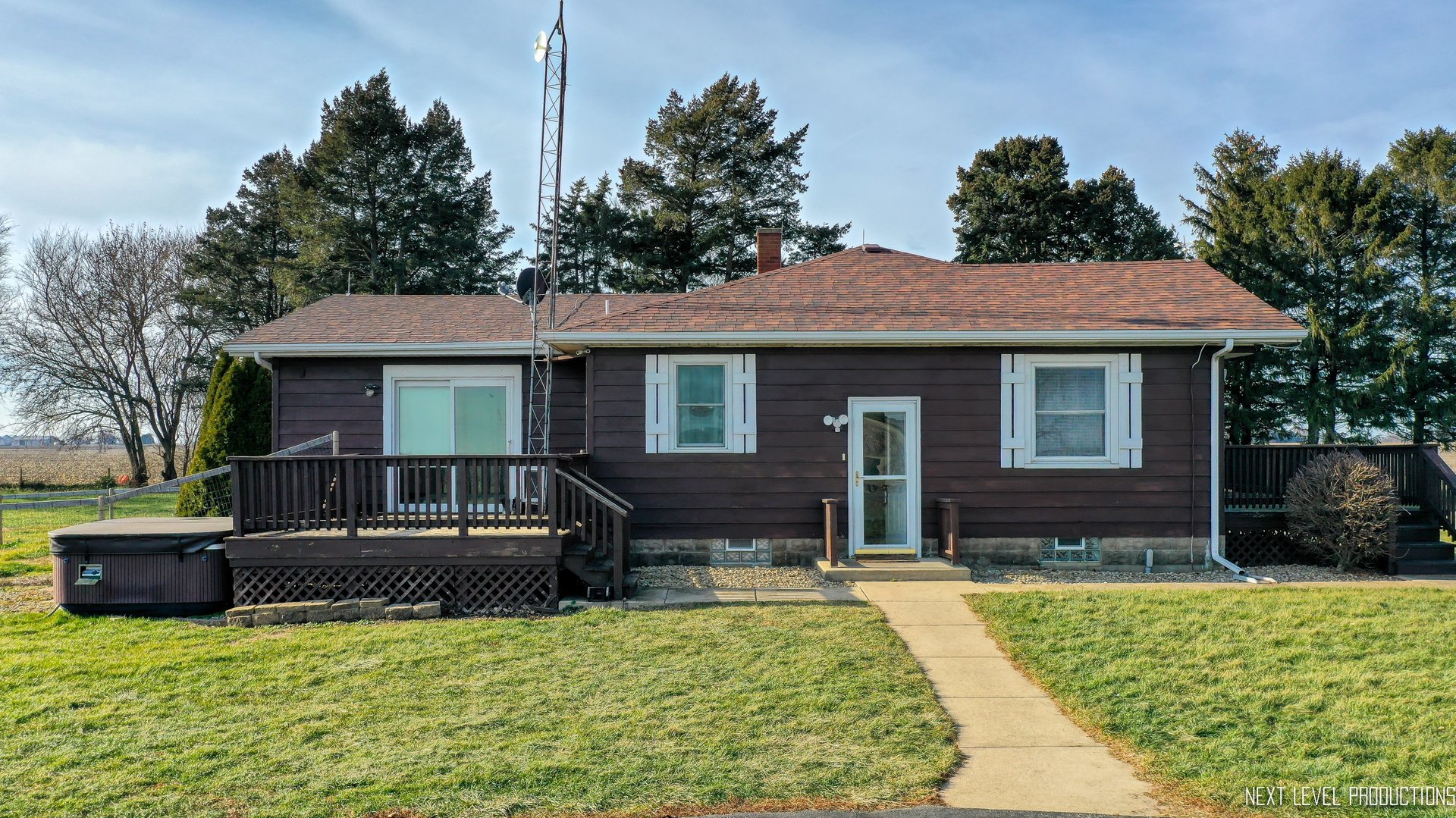 2455 Vanderpool Road Morris, IL 60450 - Photo 4 of 36