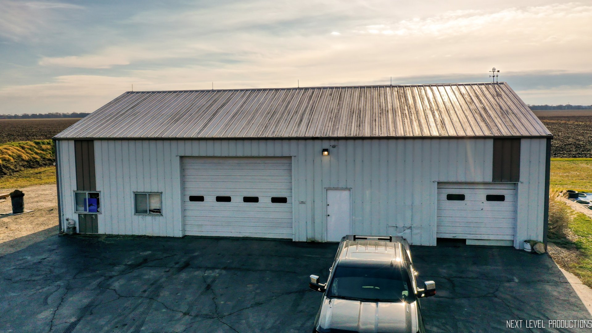2455 Vanderpool Road Morris, IL 60450 - Photo 8 of 36