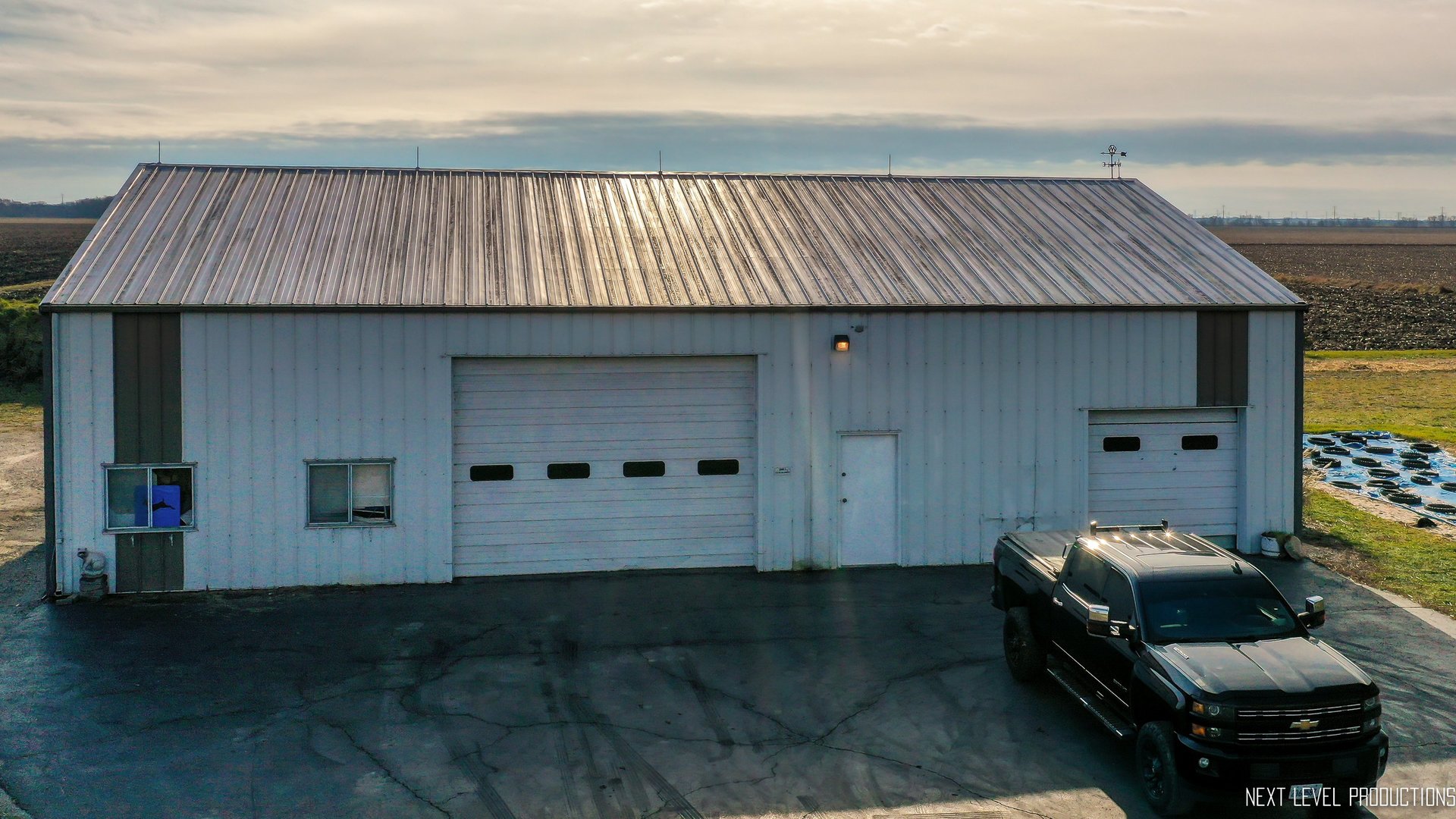 2455 Vanderpool Road Morris, IL 60450 - Photo 9 of 36