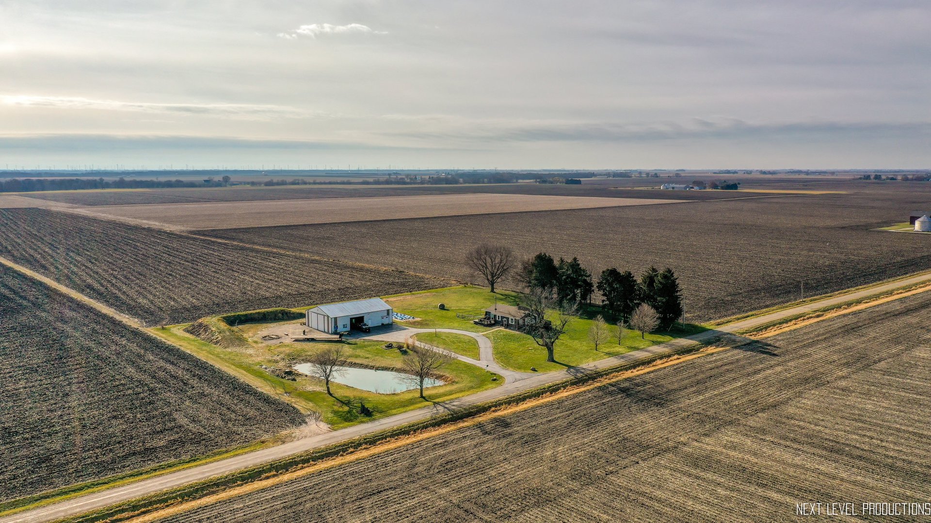 2455 Vanderpool Road Morris, IL 60450 - Photo 10 of 36