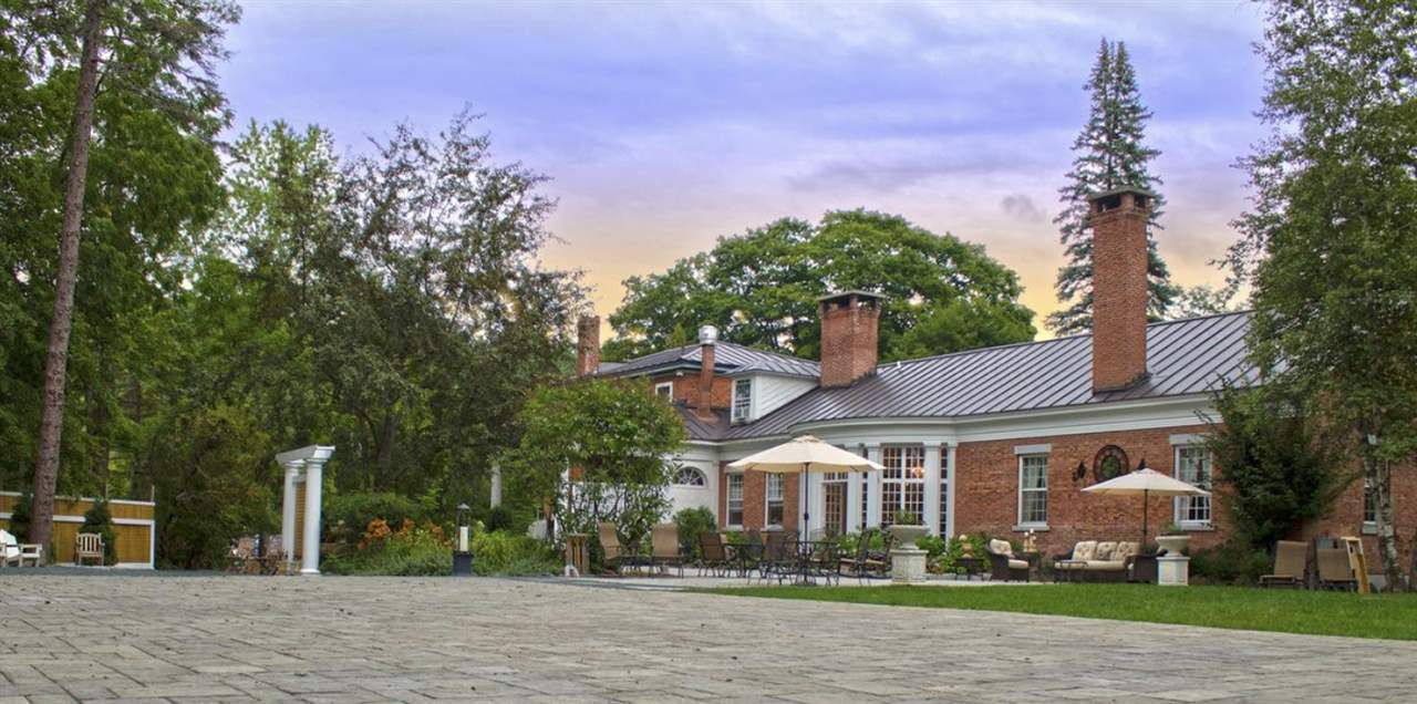 4 Station Road Hartland, VT 05048 - Photo 3 of 40