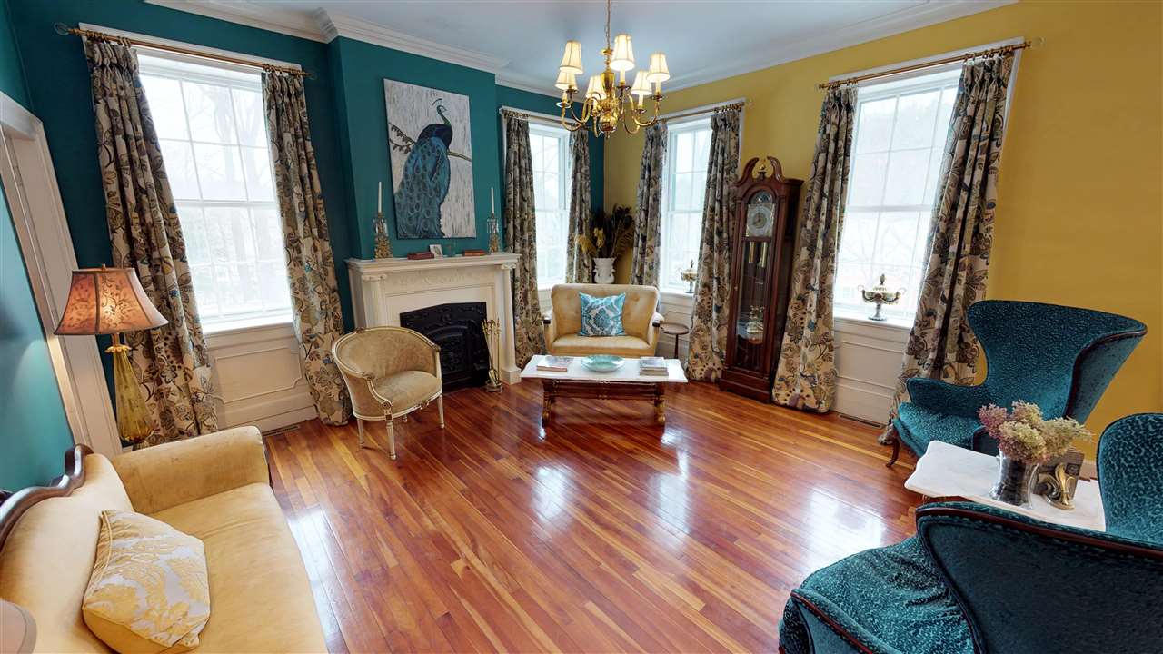 4 Station Road Hartland, VT 05048 - Photo 21 of 40