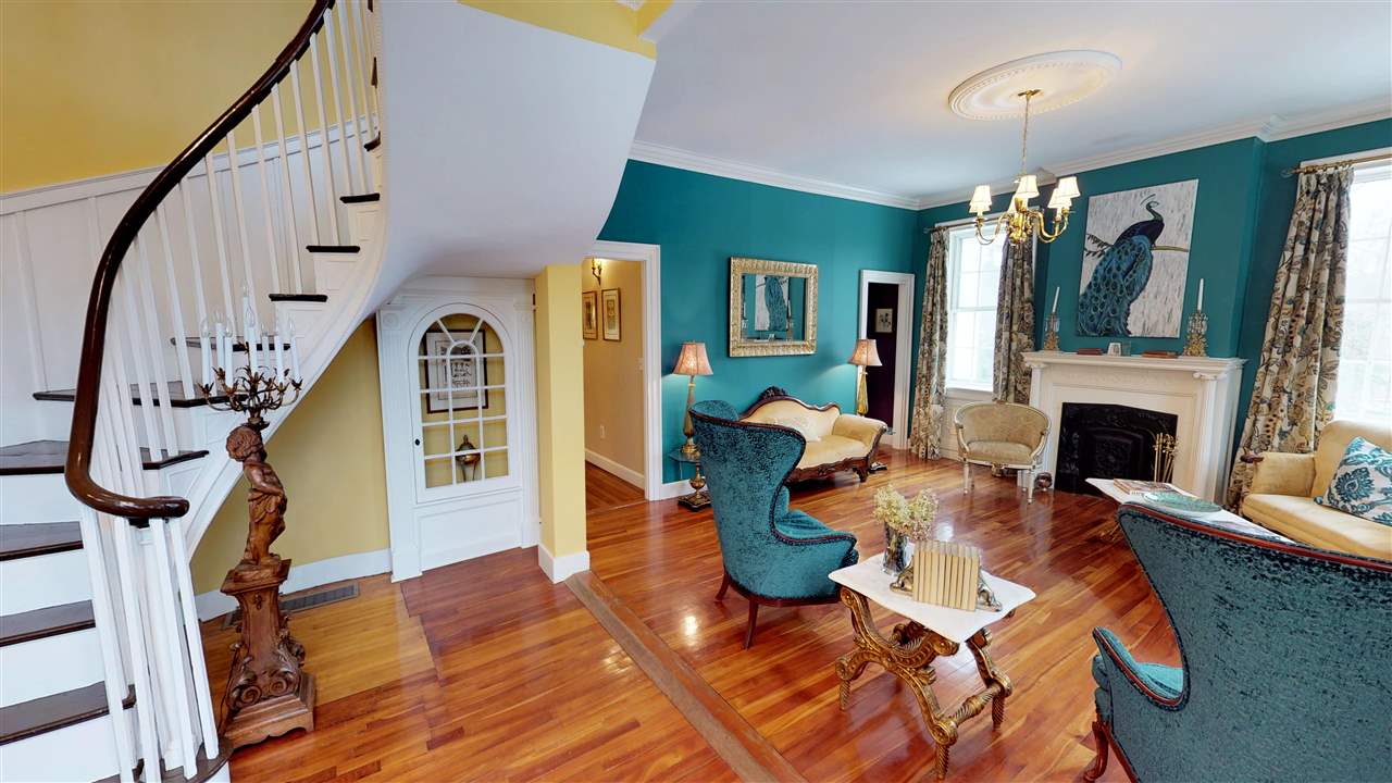 4 Station Road Hartland, VT 05048 - Photo 22 of 40